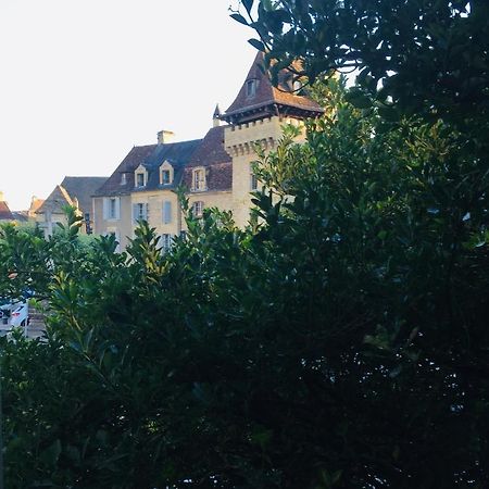 Le Grand Fusain Appartement Centre Historique Sarlat-la-Caneda Luaran gambar