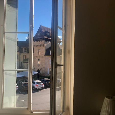 Le Grand Fusain Appartement Centre Historique Sarlat-la-Caneda Luaran gambar
