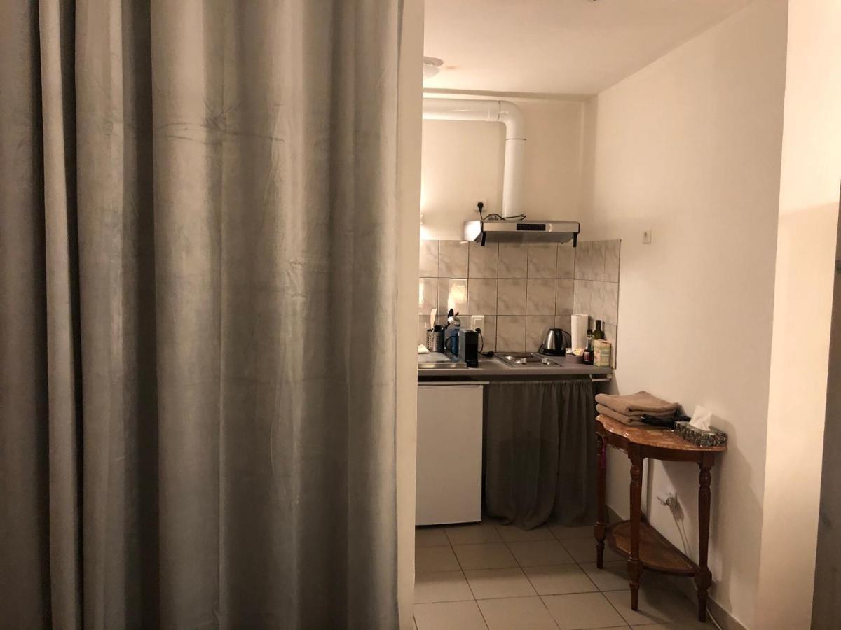 Le Grand Fusain Appartement Centre Historique Sarlat-la-Caneda Luaran gambar